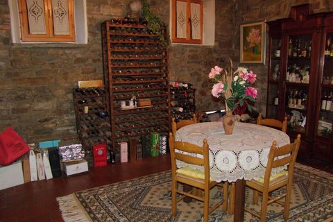 Farm hus i Rufina, Florence, Rufina - € 925.000 | Ref: A6273RC2190155A-1372032 - foto 27