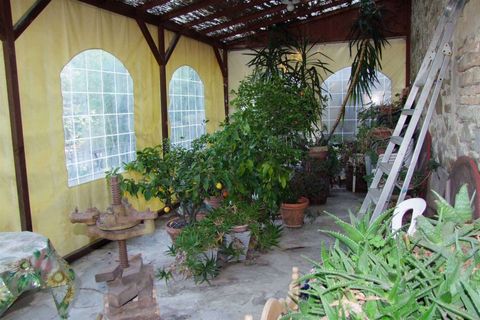 Farm hus i Rufina, Florence, Rufina - € 925.000 | Ref: A6273RC2190155A-1372032 - foto 29