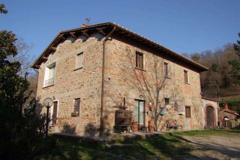 Farm hus i Rufina, Florence, Rufina - € 420.000 | Ref: A6273RC1269548A-1372095 - foto 1