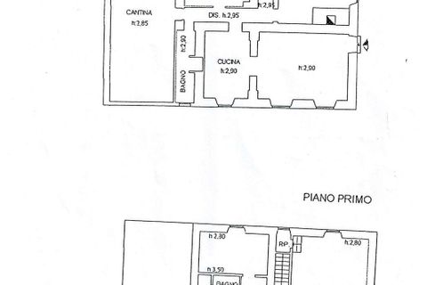 Farm hus i Rufina, Florence, Rufina - € 420.000 | Ref: A6273RC1269548A-1372095 - foto 18
