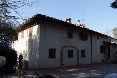Farm hus i Rufina, Florence, Rufina - € 1.075.000 | Ref: A6273RC2270081A-1372119 - foto 3