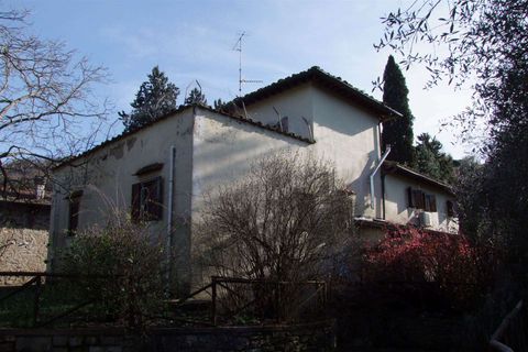 Farm hus i Rufina, Florence, Rufina - € 1.075.000 | Ref: A6273RC2270081A-1372119 - foto 5