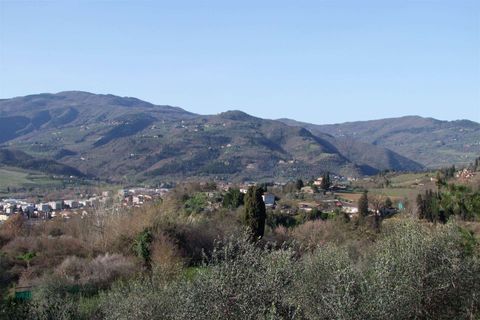 Farm hus i Rufina, Florence, Rufina - € 1.075.000 | Ref: A6273RC2270081A-1372119 - foto 11