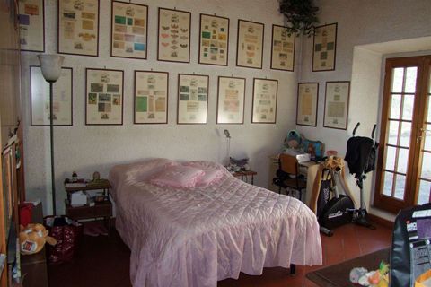 Farm hus i Rufina, Florence, Rufina - € 1.075.000 | Ref: A6273RC2270081A-1372119 - foto 14