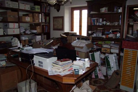 Farm hus i Rufina, Florence, Rufina - € 1.075.000 | Ref: A6273RC2270081A-1372119 - foto 21