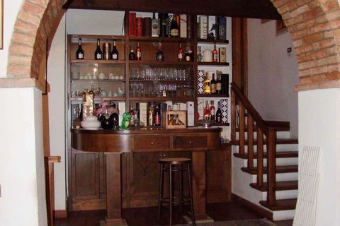 Farm hus i Rufina, Florence, Rufina - € 1.075.000 | Ref: A6273RC2270081A-1372119 - foto 24
