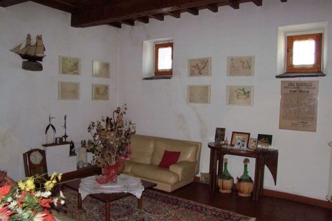 Farm hus i Rufina, Florence, Rufina - € 1.075.000 | Ref: A6273RC2270081A-1372119 - foto 27