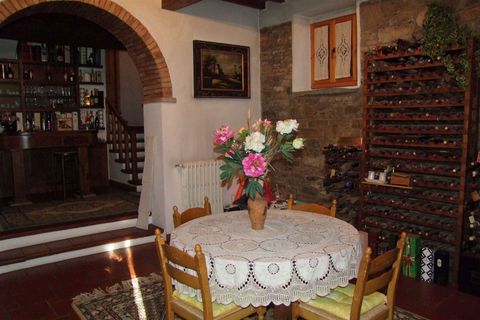 Farm hus i Rufina, Florence, Rufina - € 1.075.000 | Ref: A6273RC2270081A-1372119 - foto 29