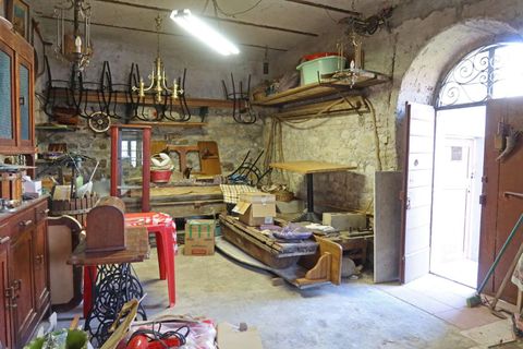 Villa i Bagnone, Massa and Carrara, Bagnone - € 120.000 | Ref: 381B-1372206 - foto 17