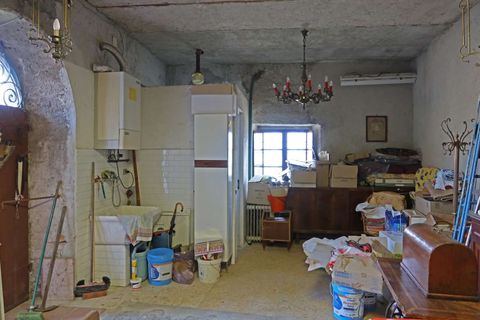 Villa i Bagnone, Massa and Carrara, Bagnone - € 120.000 | Ref: 381B-1372206 - foto 18