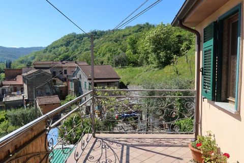 Villa a Tresana, Massa and Carrara, Tresana - € 75.000 | Ref: 390B-1372227 - foto 2