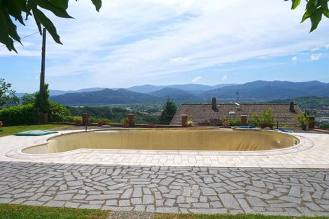 Villa a Aulla, Massa and Carrara, Aulla - € 420.000 | Ref: 393B-1372254 - foto 7