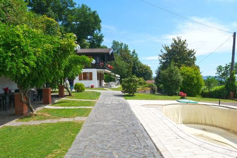 Villa a Aulla, Massa and Carrara, Aulla - € 420.000 | Ref: 393B-1372254 - foto 9