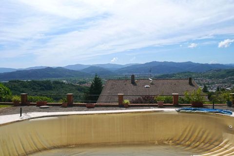 Villa a Aulla, Massa and Carrara, Aulla - € 420.000 | Ref: 393B-1372254 - foto 10