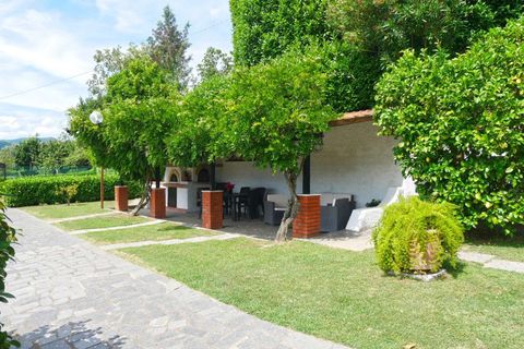 Villa a Aulla, Massa and Carrara, Aulla - € 420.000 | Ref: 393B-1372254 - foto 11