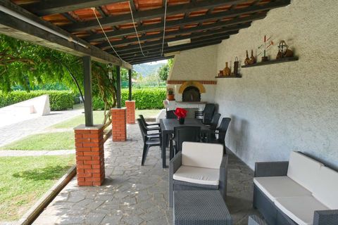 Villa a Aulla, Massa and Carrara, Aulla - € 420.000 | Ref: 393B-1372254 - foto 12