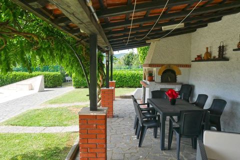 Villa a Aulla, Massa and Carrara, Aulla - € 420.000 | Ref: 393B-1372254 - foto 13