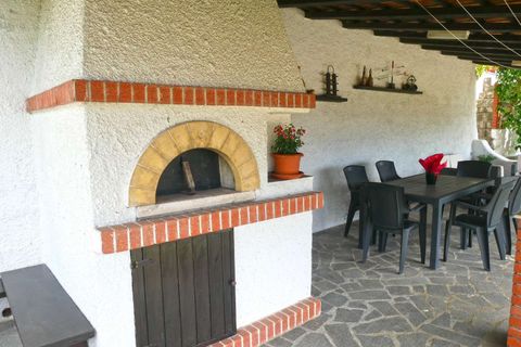 Villa a Aulla, Massa and Carrara, Aulla - € 420.000 | Ref: 393B-1372254 - foto 15