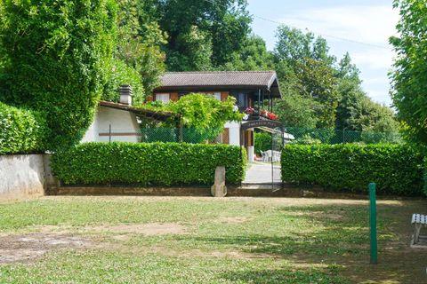 Villa a Aulla, Massa and Carrara, Aulla - € 420.000 | Ref: 393B-1372254 - foto 22
