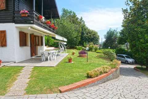 Villa a Aulla, Massa and Carrara, Aulla - € 420.000 | Ref: 393B-1372254 - foto 23