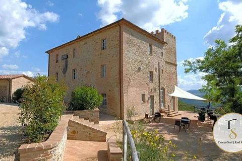 Villa i Perugia, Perugia, Perugia - € 2.200.000 | Ref: CDP228-1372496 - foto 1