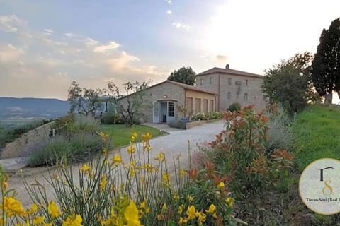 Villa i Perugia, Perugia, Perugia - € 2.200.000 | Ref: CDP228-1372496 - foto 3