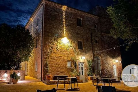 Villa i Perugia, Perugia, Perugia - € 2.200.000 | Ref: CDP228-1372496 - foto 14