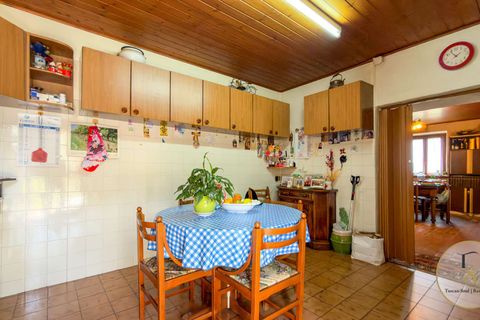 Gårdshus i Preselle, Grosseto, Preselle - € 1 650 000 | Ref: GRO304-1372547 - foto 12