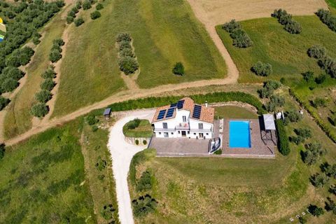 Villa i Penne, Pescara, Penne - € 540.000 | Ref: EL1167-1372626 - foto 4
