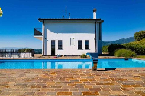 Villa i Penne, Pescara, Penne - € 540.000 | Ref: EL1167-1372626 - foto 5