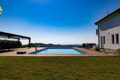 Villa i Penne, Pescara, Penne - € 540.000 | Ref: EL1167-1372626 - foto 6