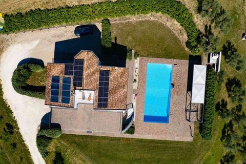 Villa i Penne, Pescara, Penne - € 540.000 | Ref: EL1167-1372626 - foto 10