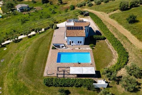 Villa i Penne, Pescara, Penne - € 540.000 | Ref: EL1167-1372626 - foto 13