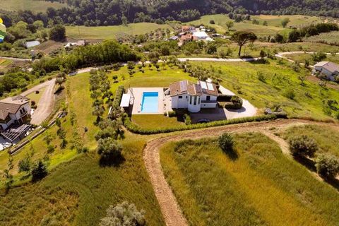 Villa i Penne, Pescara, Penne - € 540.000 | Ref: EL1167-1372626 - foto 15