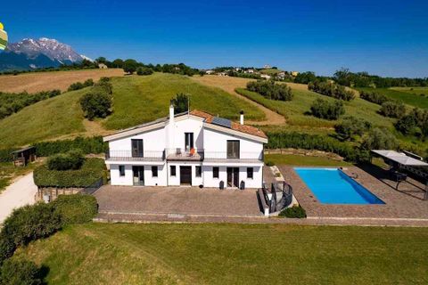 Villa i Penne, Pescara, Penne - € 540.000 | Ref: EL1167-1372626 - foto 17