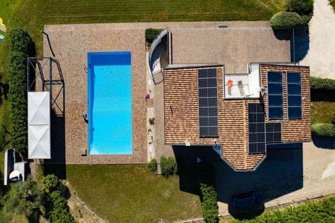 Villa i Penne, Pescara, Penne - € 540.000 | Ref: EL1167-1372626 - foto 18