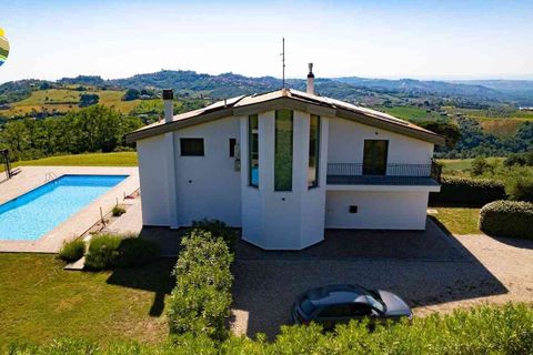 Villa i Penne, Pescara, Penne - € 540.000 | Ref: EL1167-1372626 - foto 19