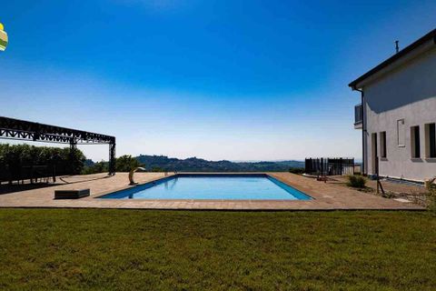Villa i Penne, Pescara, Penne - € 540.000 | Ref: EL1167-1372626 - foto 21