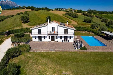 Villa i Penne, Pescara, Penne - € 540.000 | Ref: EL1167-1372626 - foto 25