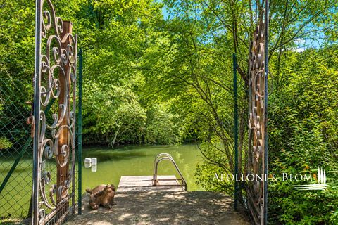Farm hus i Cortona, Arezzo, Cortona - € 2.200.000 | Ref: COR1516-1372733 - foto 2