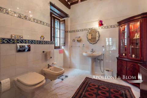 Farm hus i Cortona, Arezzo, Cortona - € 2.200.000 | Ref: COR1516-1372733 - foto 13