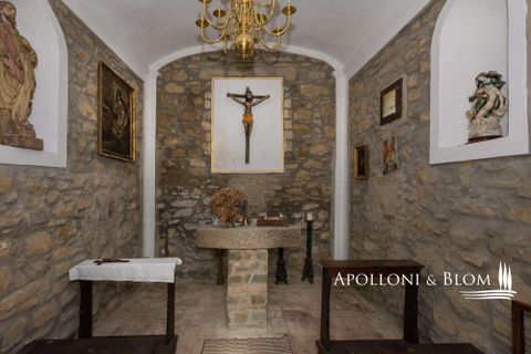 Farm hus i Cortona, Arezzo, Cortona - € 2.200.000 | Ref: COR1516-1372733 - foto 20