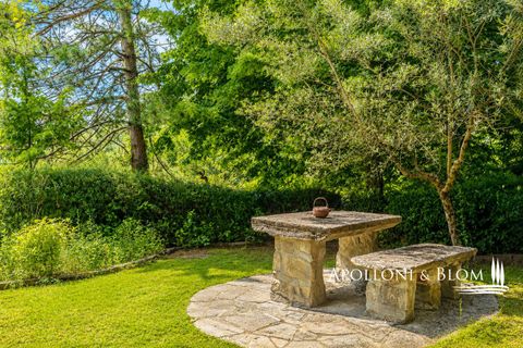 Farm hus i Cortona, Arezzo, Cortona - € 2.200.000 | Ref: COR1516-1372733 - foto 22