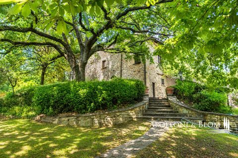 Farm hus i Cortona, Arezzo, Cortona - € 2.200.000 | Ref: COR1516-1372733 - foto 23