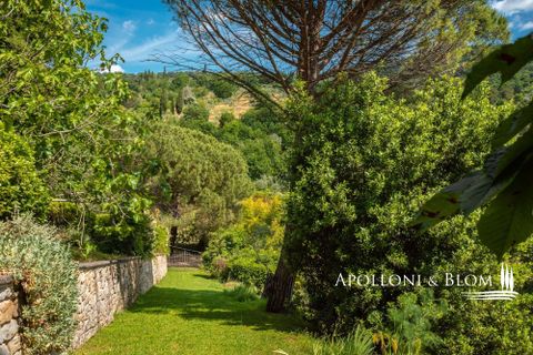 Farm hus i Cortona, Arezzo, Cortona - € 2.200.000 | Ref: COR1516-1372733 - foto 24