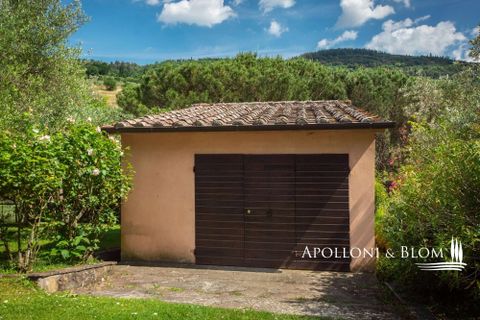 Farm hus i Cortona, Arezzo, Cortona - € 2.200.000 | Ref: COR1516-1372733 - foto 26