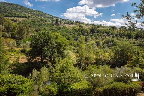 Farm hus i Cortona, Arezzo, Cortona - € 2.200.000 | Ref: COR1516-1372733 - foto 28