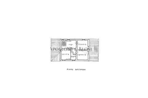 Farm hus i Cortona, Arezzo, Cortona - € 2.200.000 | Ref: COR1516-1372733 - foto 31