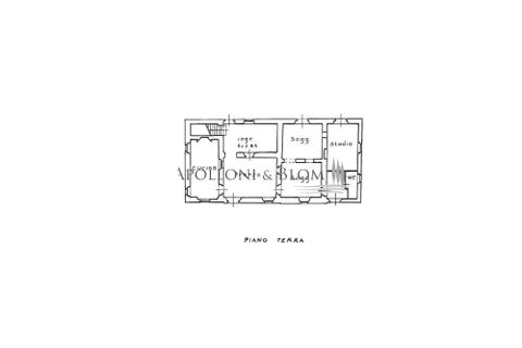 Farm hus i Cortona, Arezzo, Cortona - € 2.200.000 | Ref: COR1516-1372733 - foto 32