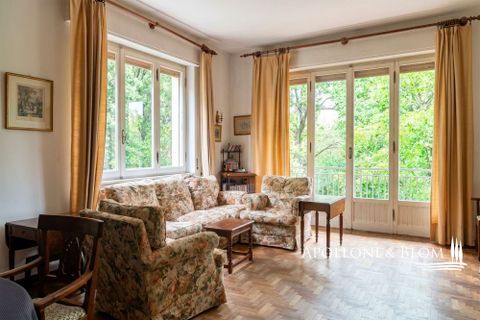 Villa i Siena, Siena, Siena - € 690 000 | Ref: SIE3777-1372851 - foto 2